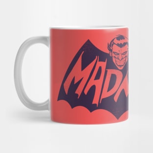 MADMAN 1color Mug